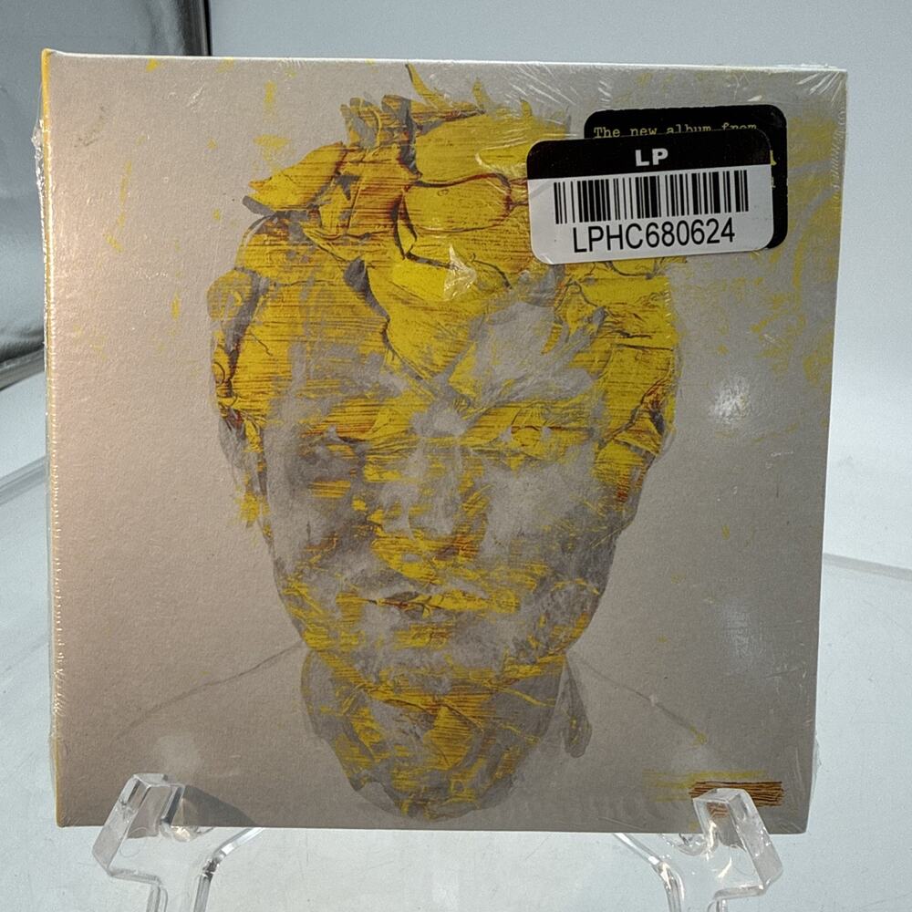 ED SHEERAN "SUBTRACT" BRAND NEW ORIGINAL 2023 USA DELUXE CD ALBUM +BONUS TRACKS